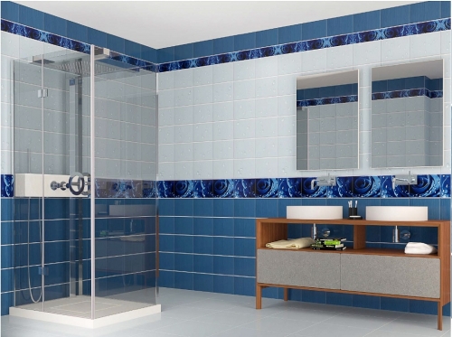 ПАНЕЛИ ПВХ*