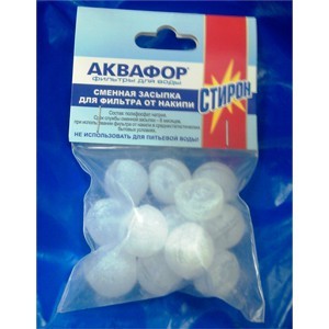 АКВАФОР фильтры